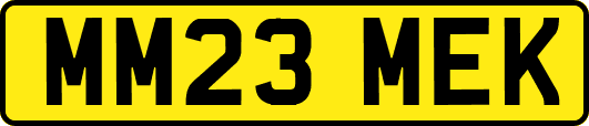 MM23MEK