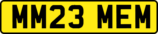 MM23MEM