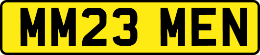 MM23MEN