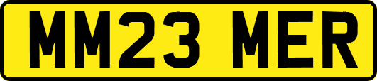 MM23MER