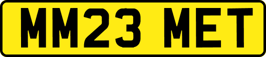 MM23MET