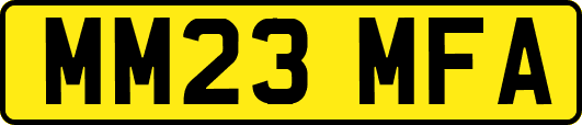 MM23MFA