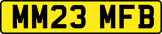 MM23MFB