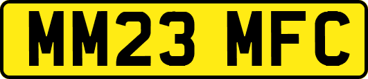 MM23MFC