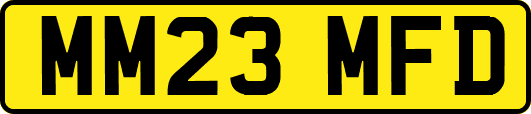 MM23MFD