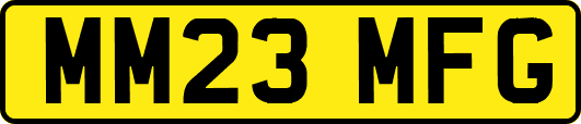 MM23MFG