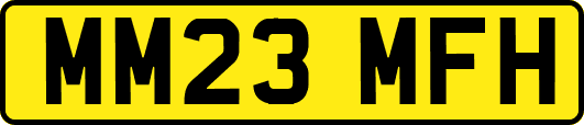 MM23MFH