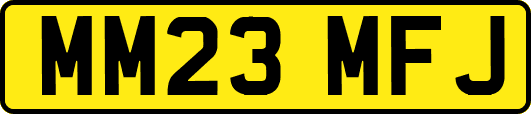 MM23MFJ