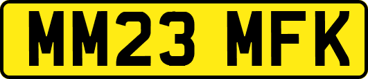 MM23MFK