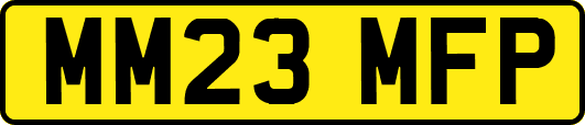 MM23MFP