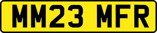 MM23MFR