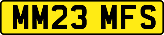 MM23MFS