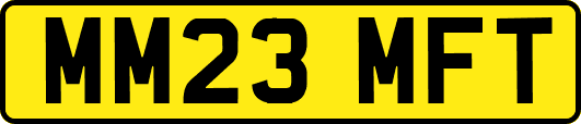 MM23MFT