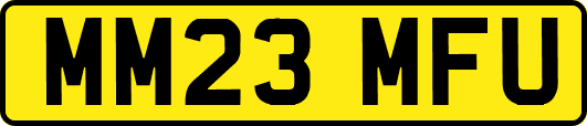 MM23MFU