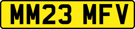 MM23MFV