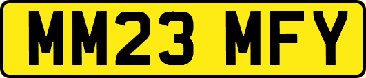 MM23MFY