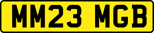 MM23MGB