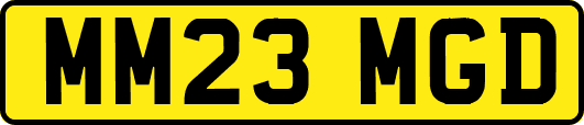 MM23MGD