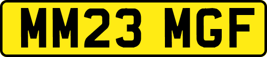 MM23MGF