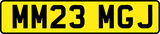 MM23MGJ