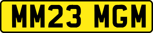 MM23MGM