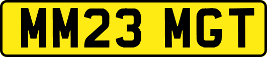 MM23MGT