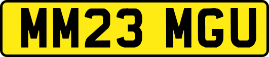 MM23MGU