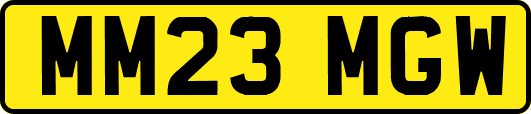 MM23MGW
