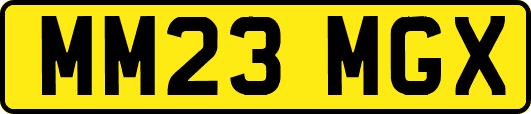 MM23MGX