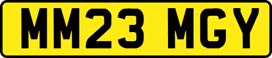 MM23MGY