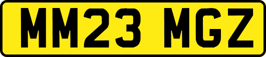 MM23MGZ