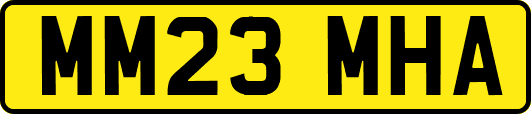 MM23MHA