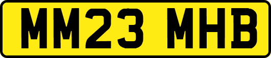 MM23MHB