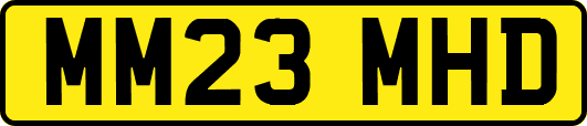 MM23MHD