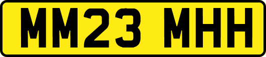 MM23MHH