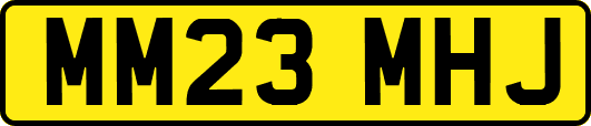 MM23MHJ