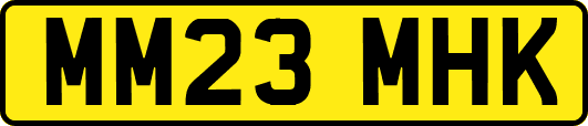 MM23MHK