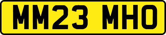 MM23MHO