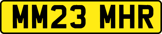 MM23MHR