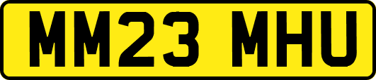 MM23MHU