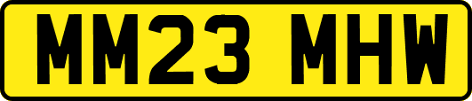 MM23MHW