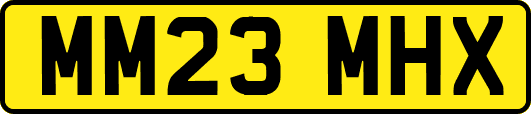 MM23MHX
