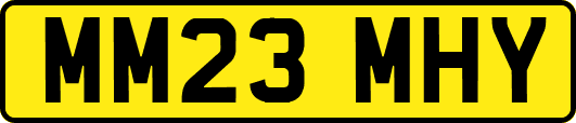MM23MHY