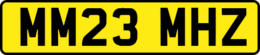 MM23MHZ