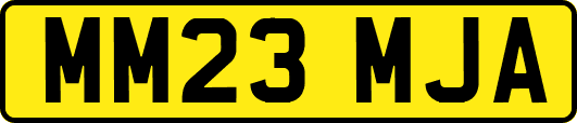 MM23MJA