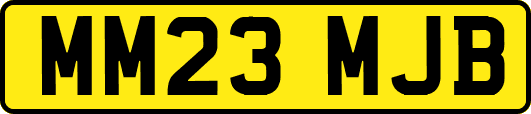 MM23MJB