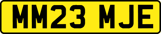 MM23MJE