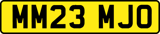 MM23MJO