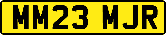 MM23MJR