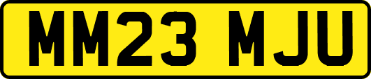 MM23MJU